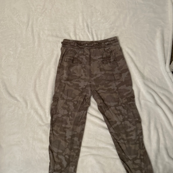 Pants - Picture 2 of 2
